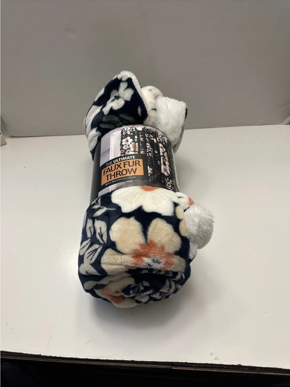 N/A soft plush
